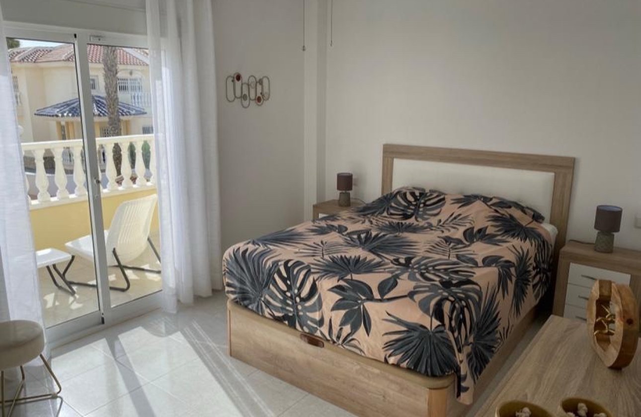 Resale - Villa - Ciudad Quesada - Rojales