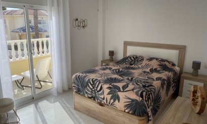 Resale - Villa - Ciudad Quesada - Rojales