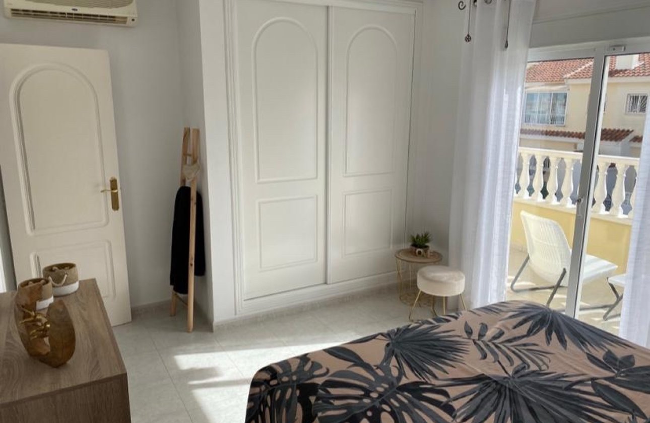 Resale - Villa - Ciudad Quesada - Rojales