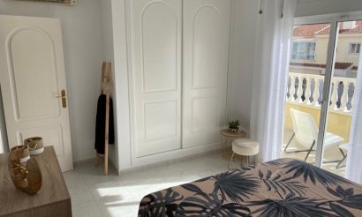 Resale - Villa - Ciudad Quesada - Rojales
