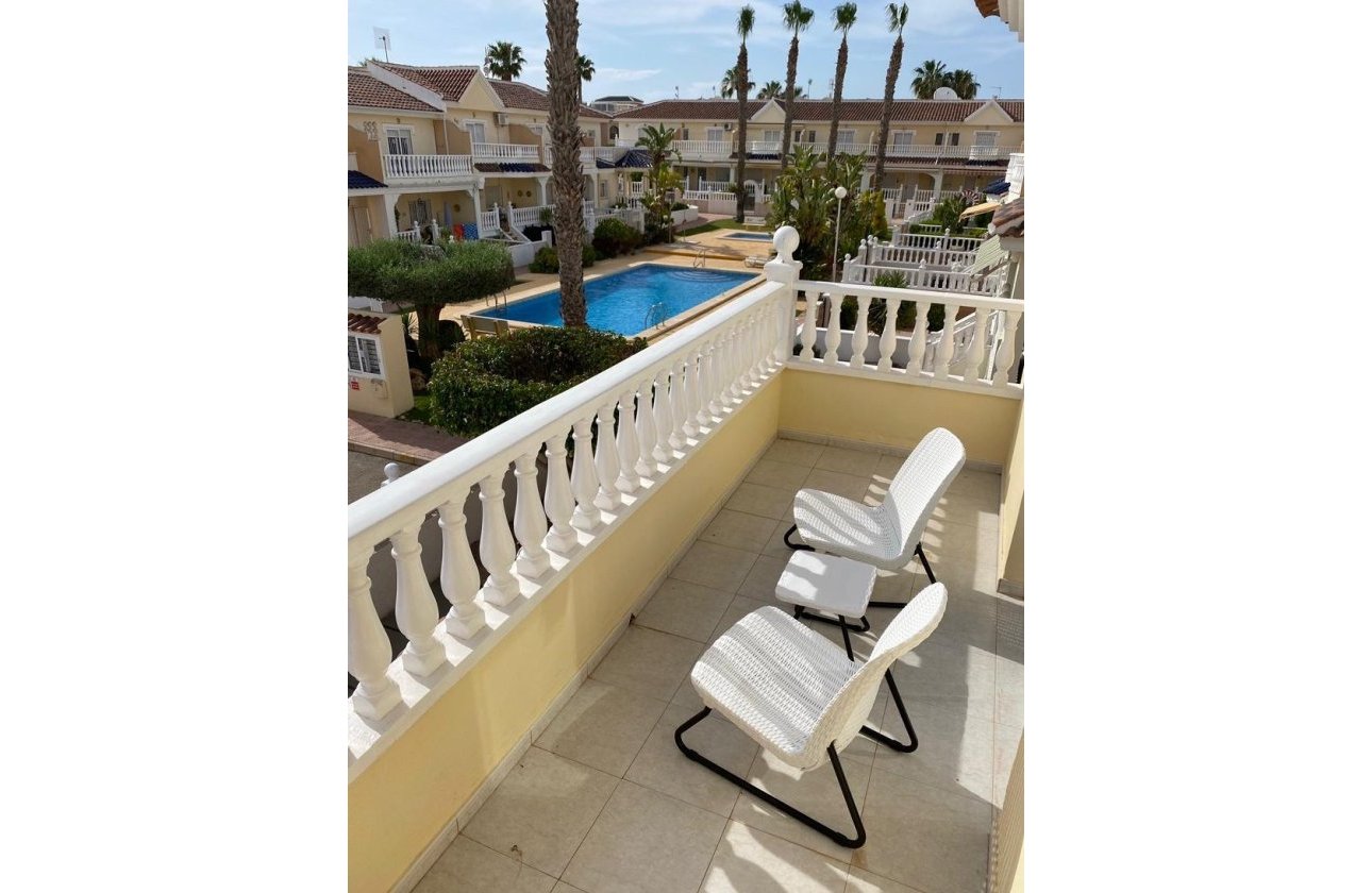 Resale - Villa - Ciudad Quesada - Rojales