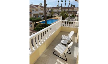 Resale - Villa - Ciudad Quesada - Rojales