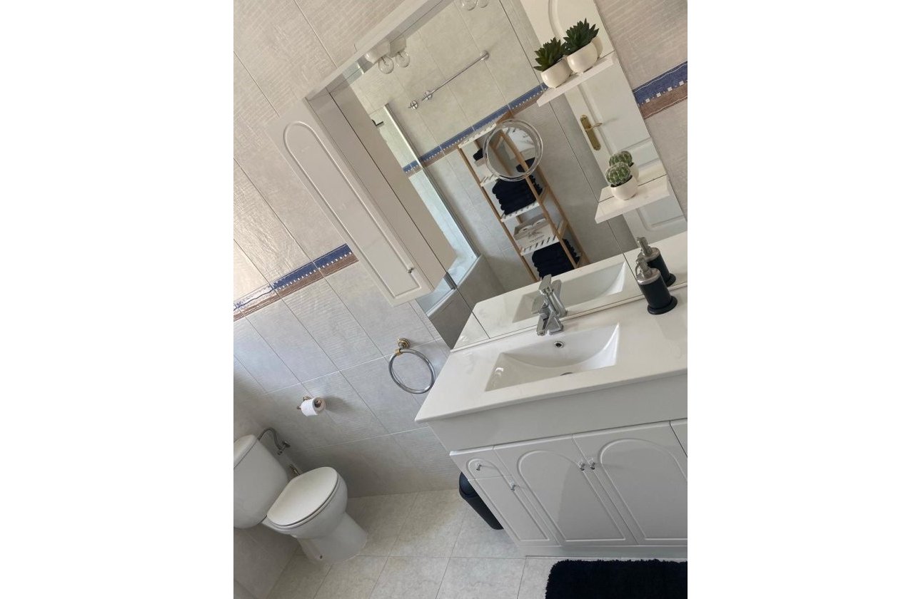 Resale - Villa - Ciudad Quesada - Rojales