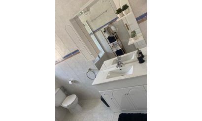 Resale - Villa - Ciudad Quesada - Rojales