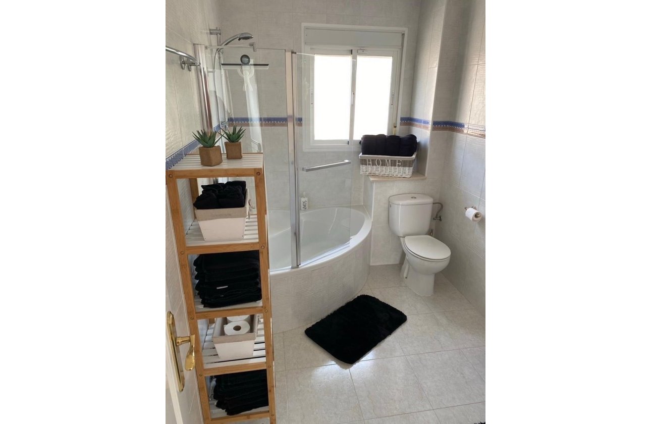 Resale - Villa - Ciudad Quesada - Rojales