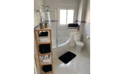 Resale - Villa - Ciudad Quesada - Rojales