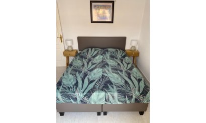Resale - Villa - Ciudad Quesada - Rojales