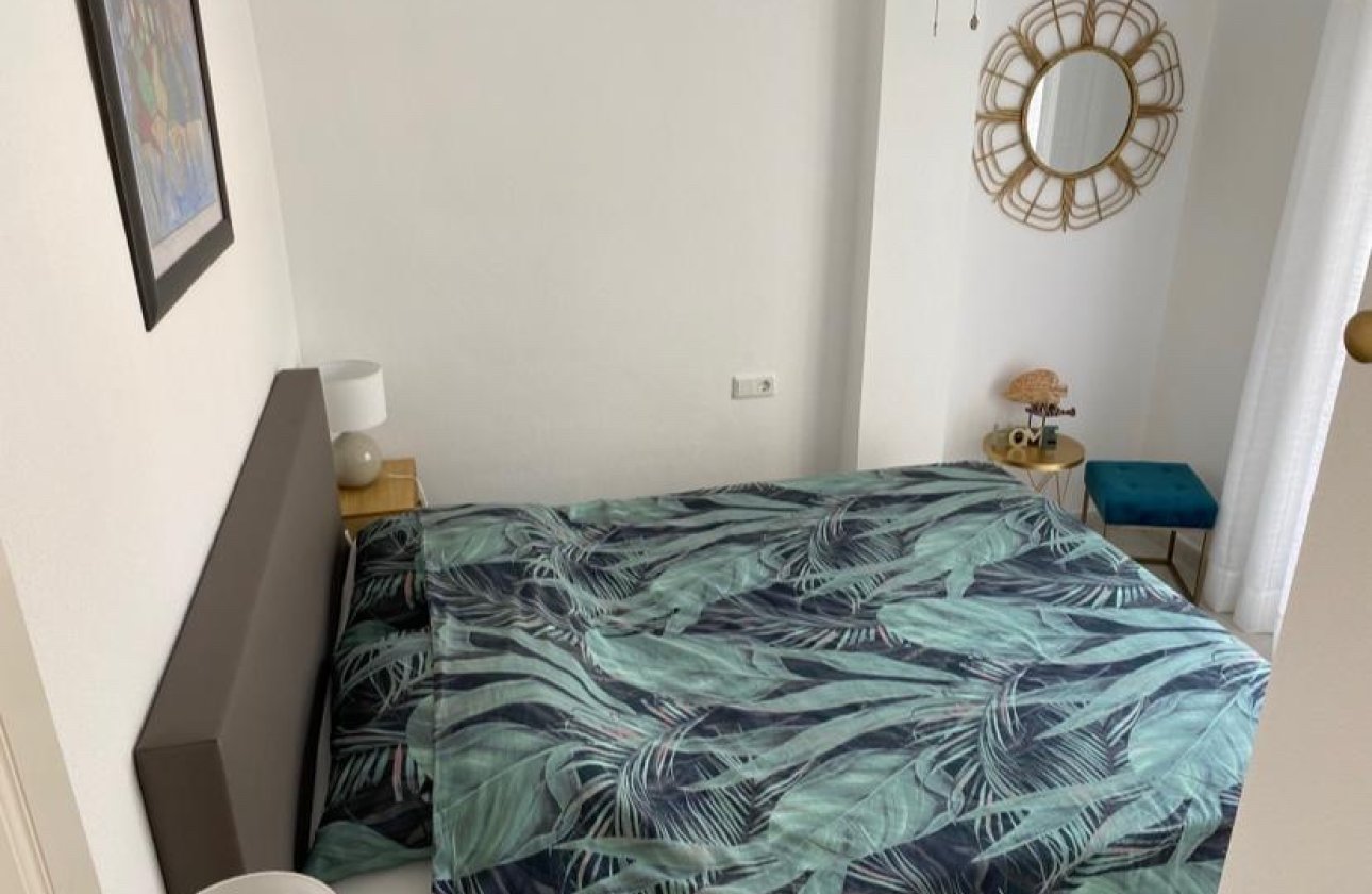 Resale - Villa - Ciudad Quesada - Rojales