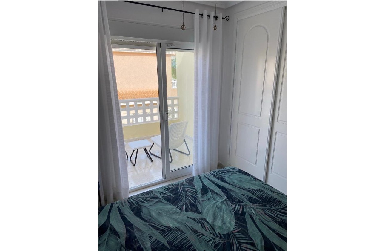 Resale - Villa - Ciudad Quesada - Rojales