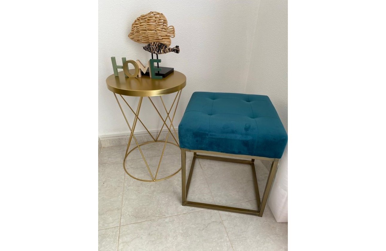 Resale - Villa - Ciudad Quesada - Rojales