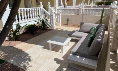 Resale - Villa - Ciudad Quesada - Rojales