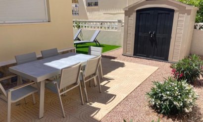 Resale - Villa - Ciudad Quesada - Rojales