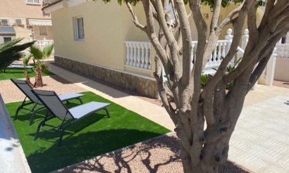 Resale - Villa - Ciudad Quesada - Rojales