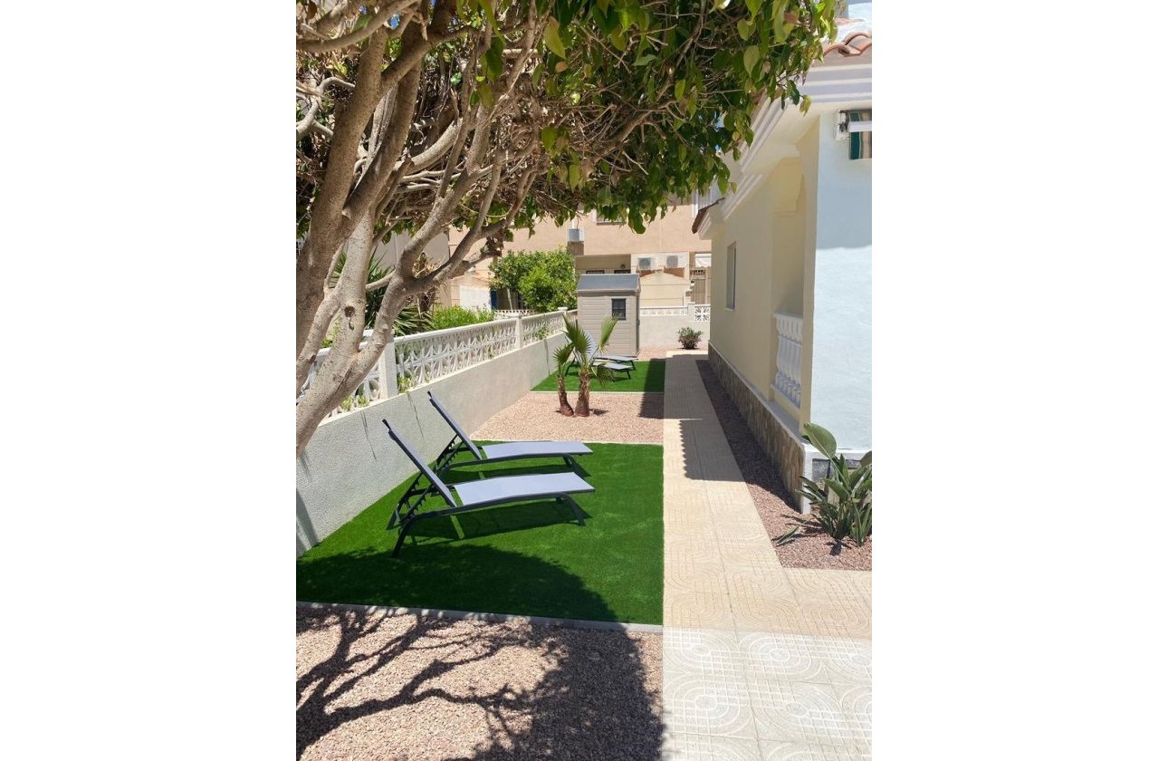 Resale - Villa - Ciudad Quesada - Rojales