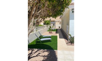 Resale - Villa - Ciudad Quesada - Rojales