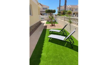 Resale - Villa - Ciudad Quesada - Rojales