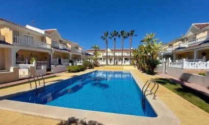 Resale - Villa - Ciudad Quesada - Rojales