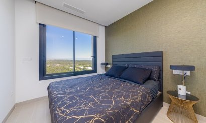 Revente - Appartement - Las Colinas Golf Resort