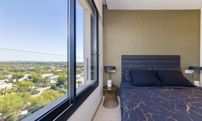 Revente - Appartement - Las Colinas Golf Resort