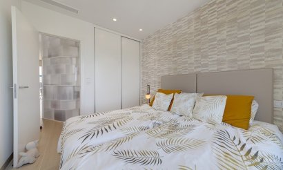 Revente - Appartement - Las Colinas Golf Resort