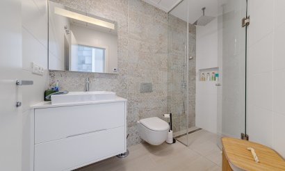 Revente - Appartement - Las Colinas Golf Resort