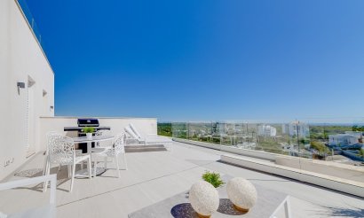 Revente - Appartement - Las Colinas Golf Resort