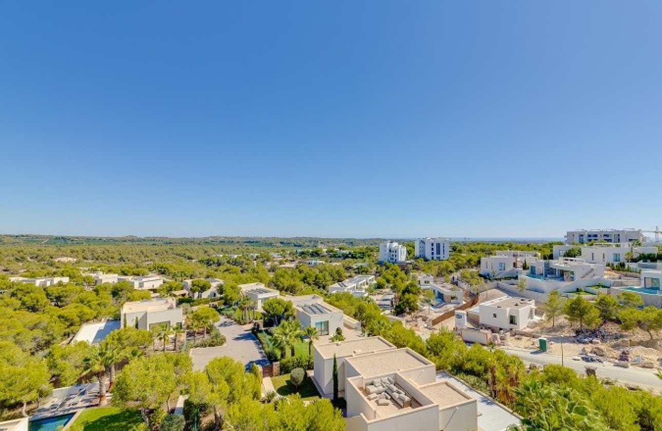 Revente - Appartement - Las Colinas Golf Resort