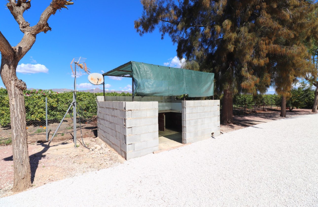 Revente - Villa - Callosa de Segura - Callosa de Segura - Country