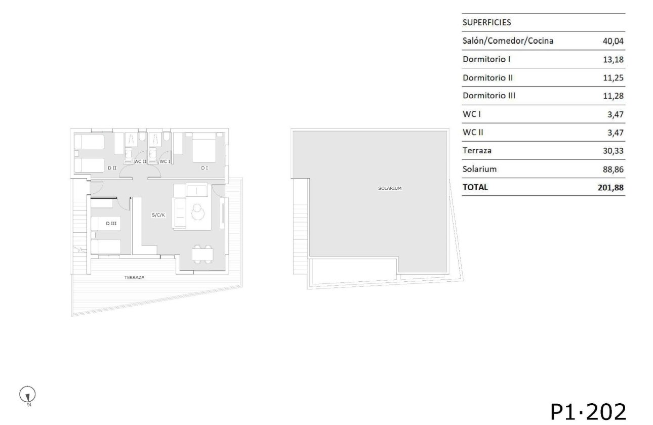 New Build - Bungalow - San Miguel de Salinas - Pueblo