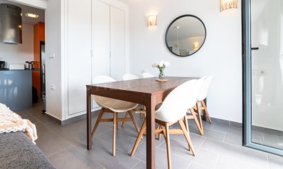 Resale - Apartment / flat - Orihuela Costa - Villamartín