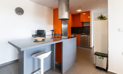 Resale - Apartment / flat - Orihuela Costa - Villamartín
