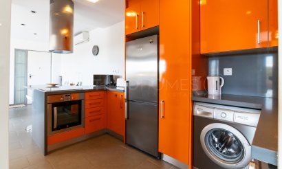 Resale - Apartment / flat - Orihuela Costa - Villamartín