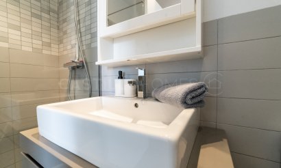 Resale - Apartment / flat - Orihuela Costa - Villamartín
