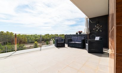 Resale - Apartment / flat - Orihuela Costa - Villamartín