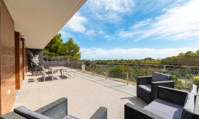 Resale - Apartment / flat - Orihuela Costa - Villamartín