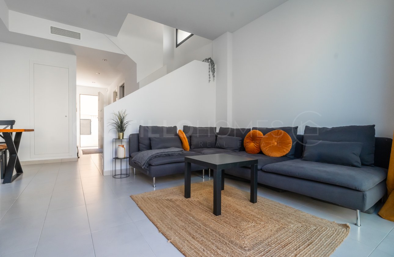 Revente - Villa - Orihuela Costa - Villamartín