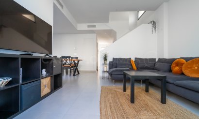Revente - Villa - Orihuela Costa - Villamartín
