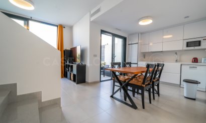 Revente - Villa - Orihuela Costa - Villamartín