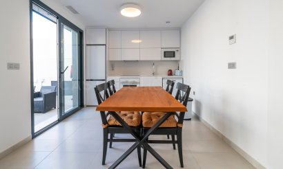 Revente - Villa - Orihuela Costa - Villamartín
