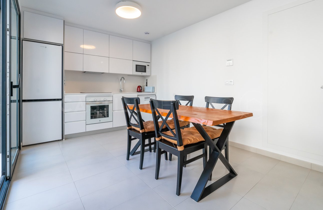 Revente - Villa - Orihuela Costa - Villamartín