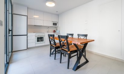 Revente - Villa - Orihuela Costa - Villamartín