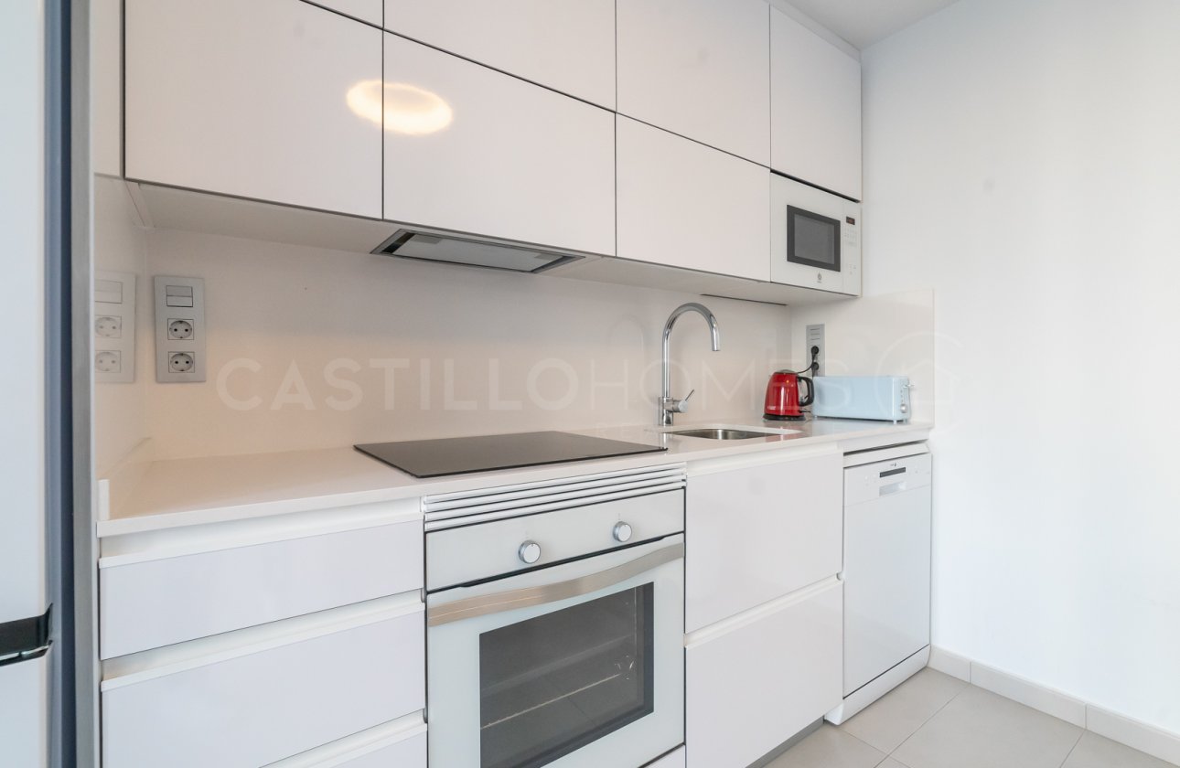 Revente - Villa - Orihuela Costa - Villamartín