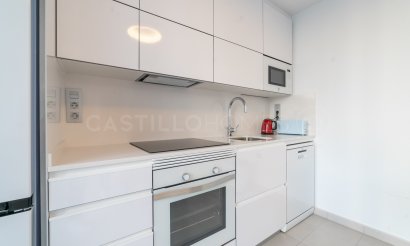 Revente - Villa - Orihuela Costa - Villamartín