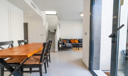 Revente - Villa - Orihuela Costa - Villamartín