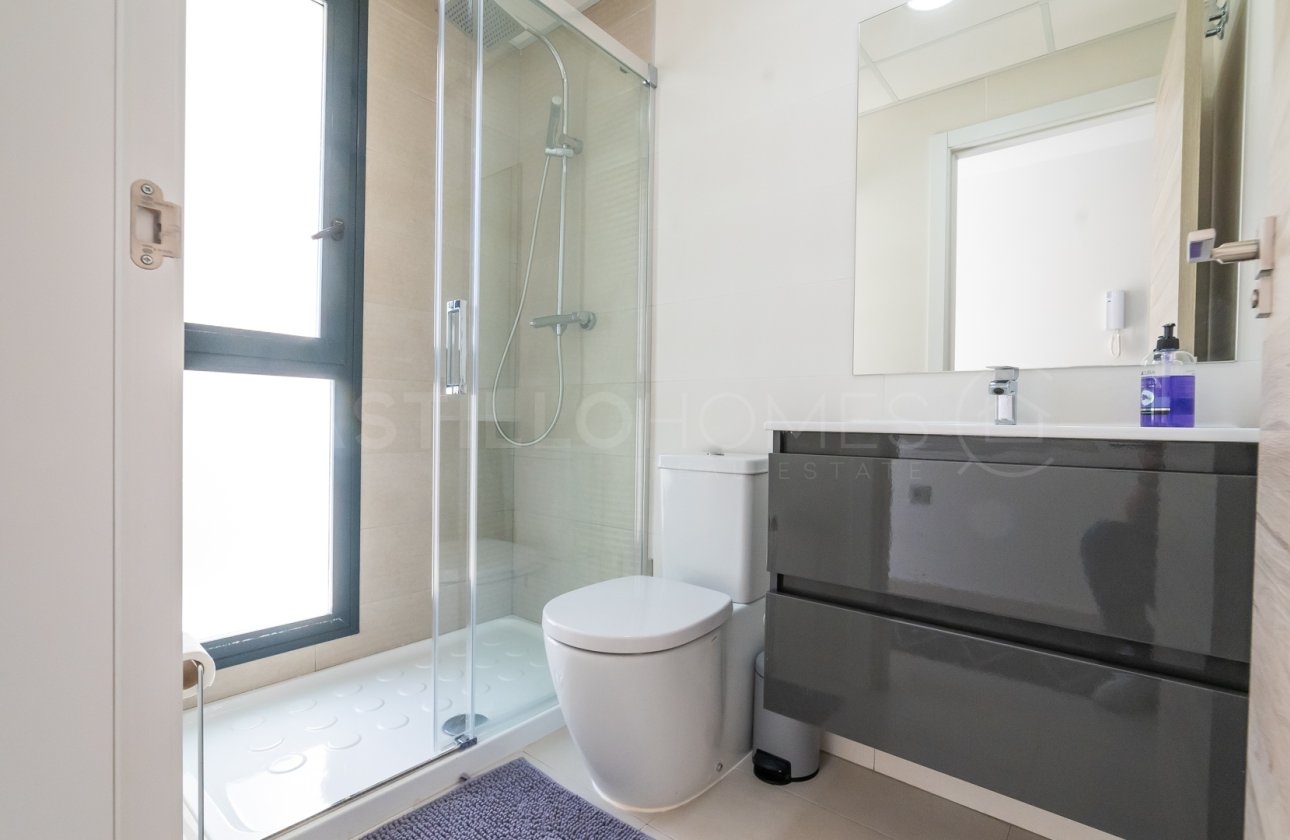 Revente - Villa - Orihuela Costa - Villamartín
