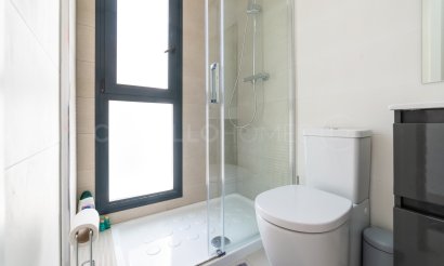 Revente - Villa - Orihuela Costa - Villamartín