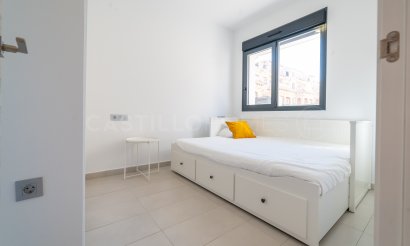 Revente - Villa - Orihuela Costa - Villamartín