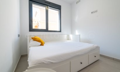 Revente - Villa - Orihuela Costa - Villamartín