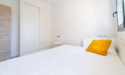 Revente - Villa - Orihuela Costa - Villamartín