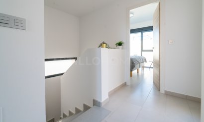 Revente - Villa - Orihuela Costa - Villamartín
